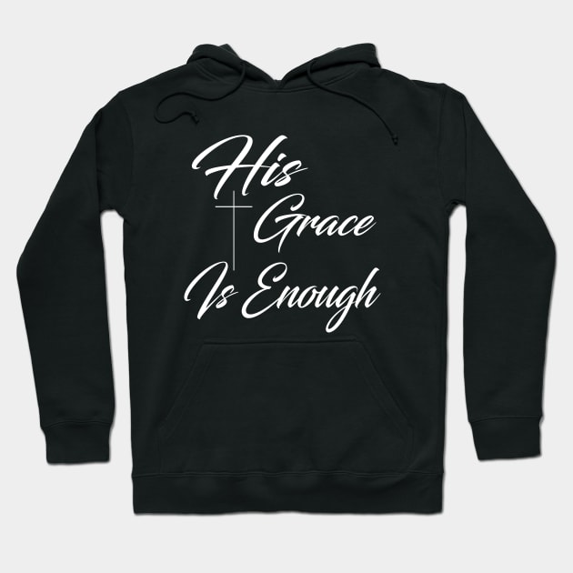 christian Hoodie by theshop